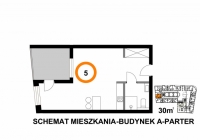 Apartament nr. M0-5A
