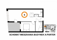Apartament nr. M0-6A