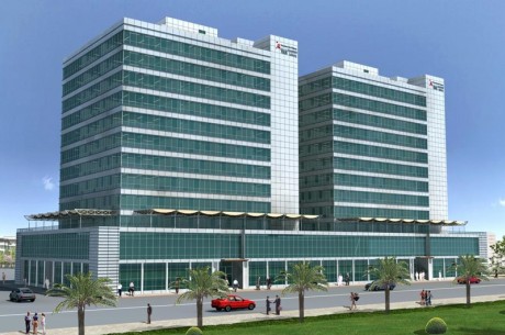 Biuro sprzedaży - United Arab Emirates